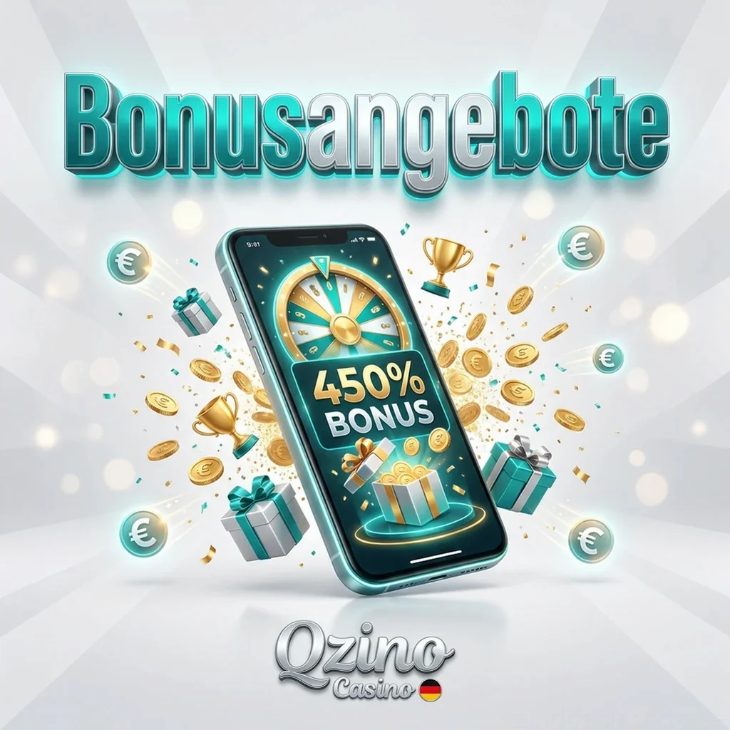 Bonusangebote
