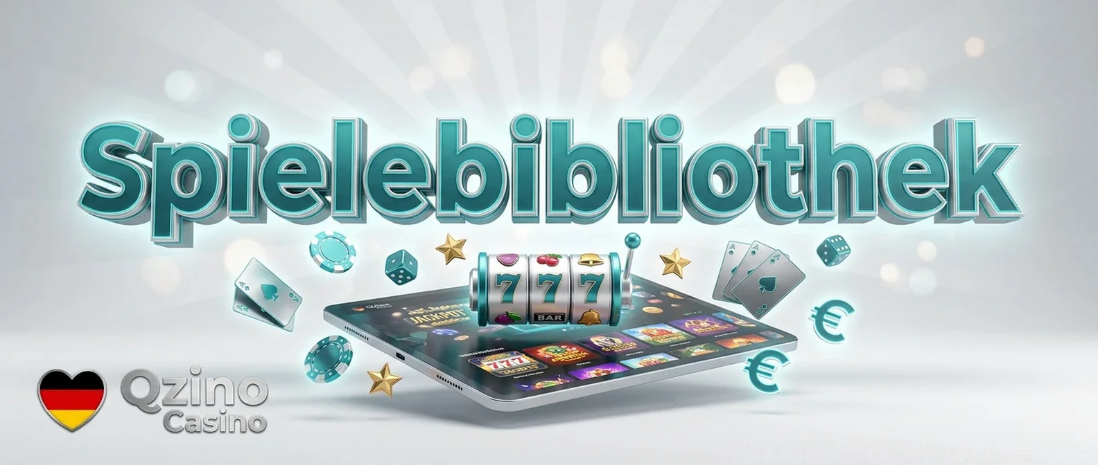 Spielebibliothek